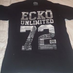 Echo Tee